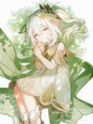 二次元插画 #11473404