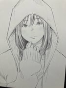 二次元插画 #11473407
