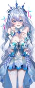 二次元插画 #11473427