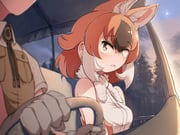 二次元插画 #11473432