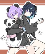 二次元插画 #11473438