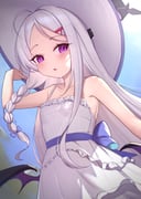 二次元插画 #11473442