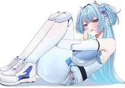 二次元插画 #11473444