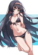 二次元插画 #11473452