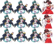 二次元插画 #11473462