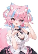 二次元插画 #11473477