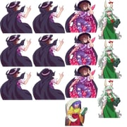二次元插画 #11473478
