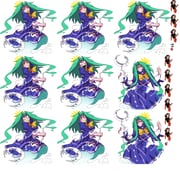 二次元插画 #11473481