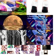 二次元插画 #11473483