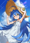 二次元插画 #11473489