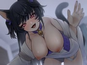 二次元插画 #11473492