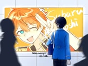 二次元插画 #11473501