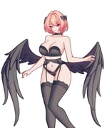 二次元插画 #11473502