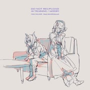 二次元插画 #11473503