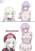 二次元插画 #11473510