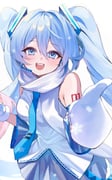 二次元插画 #11473512