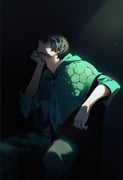 二次元插画 #11473514