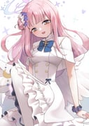 二次元插画 #11473523
