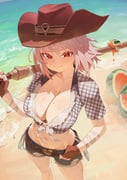 二次元插画 #11473527