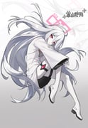 二次元插画 #11473532