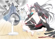 二次元插画 #11473533