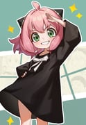 二次元插画 #11473540