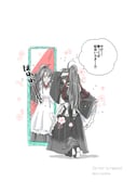 二次元插画 #11473545