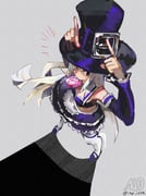 二次元插画 #11473548