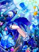 二次元插画 #11473550