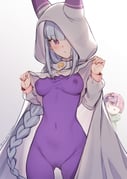 二次元插画 #11473553
