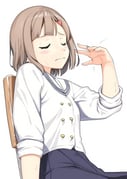 二次元插画 #11473561