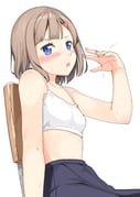 二次元插画 #11473562