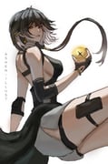 二次元插画 #11473568