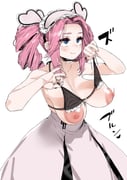 二次元插画 #11473570