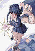 二次元插画 #11473579