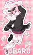 二次元插画 #11473584