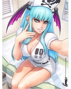 二次元插画 #11473587