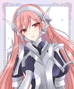 二次元插画 #11473588