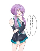 二次元插画 #11473589