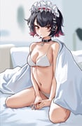二次元插画 #11473591
