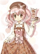 二次元插画 #11473596