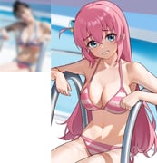 二次元插画 #11473598