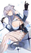 二次元插画 #11473601