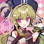 二次元插画 #11473616