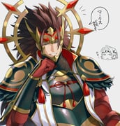 二次元插画 #11473618
