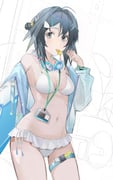 二次元插画 #11473636