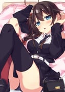 二次元插画 #11473646