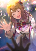 二次元插画 #11473650