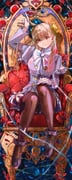 二次元插画 #11473651