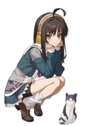 二次元插画 #11473656